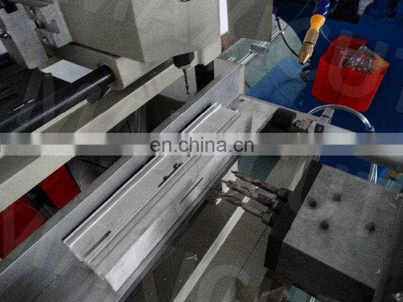 Israel Shandong Mingmei copy routing lock hole drilling machine OEM manufacturer