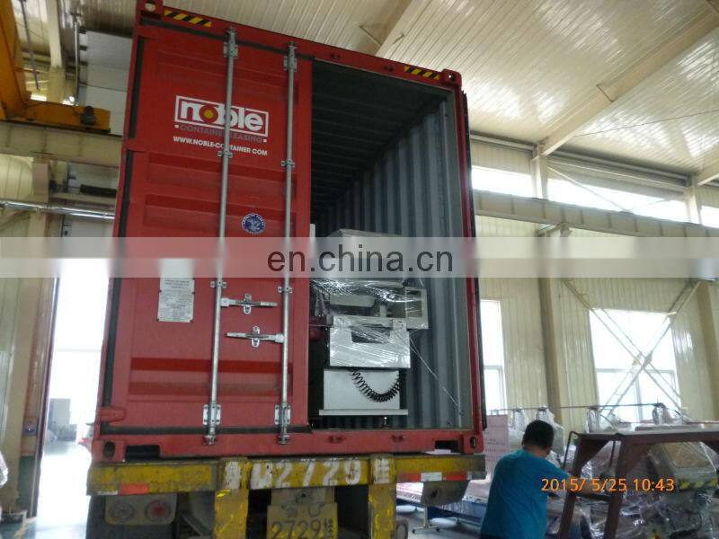 hot factory sale aluminium profile cutting machine pvc window door double head mitre saw cnc aluminum cutting saw alumin