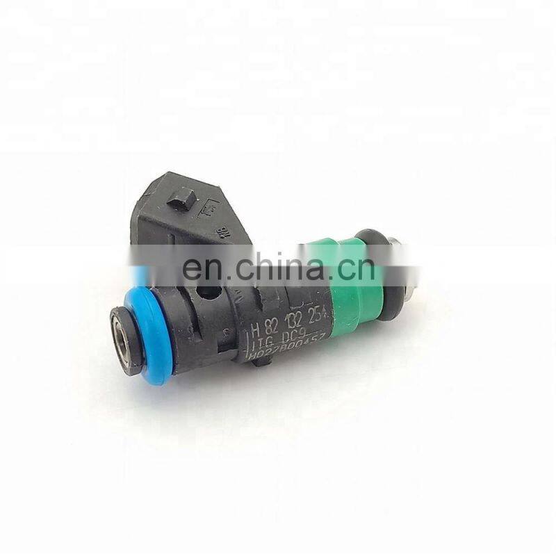 Fuel injector H82132254, H-82-132-254
