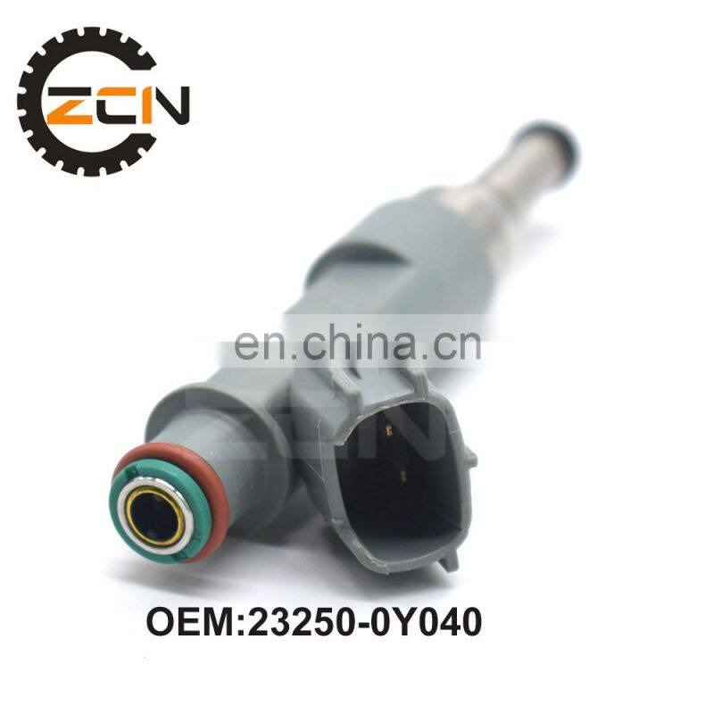 High Quality Auto Fuel Injector Nozzle OEM 23250-0Y040 For Vios 4NR 5NR 6NR 8NR