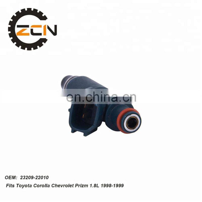23209-22010 Fuel Injector Fits for Corolla Chevrolet 1.8L 1998-1999