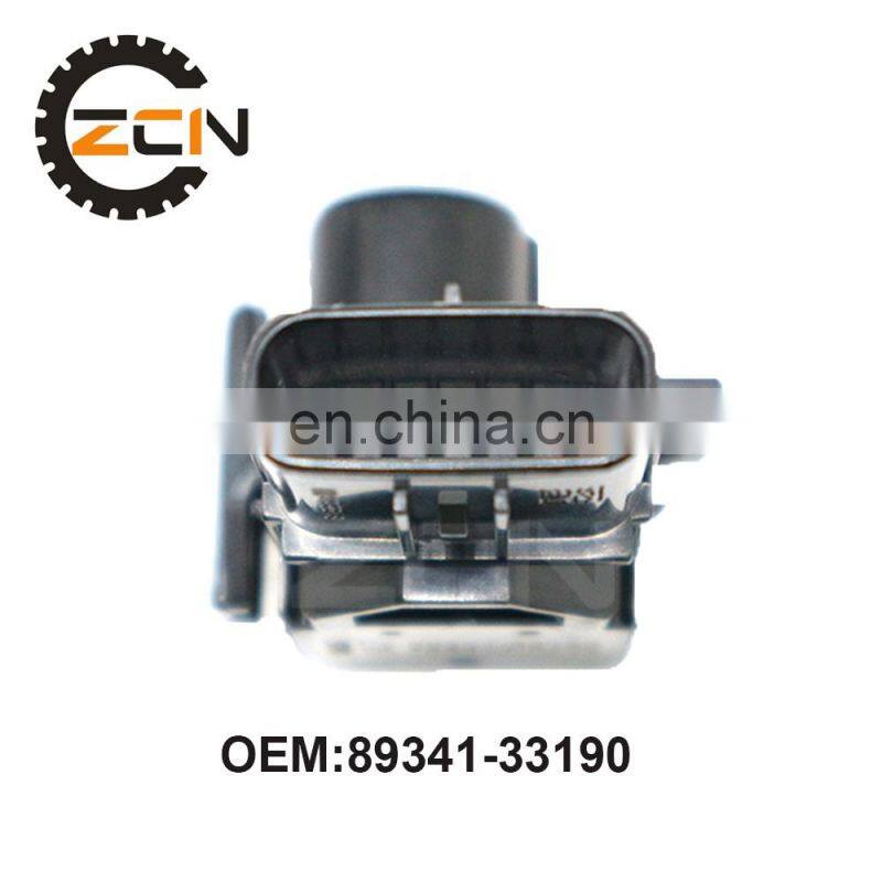 Genuine Parking Sensor OEM 89341-33190 For Camry Lexus LX570 RX350 RX450H