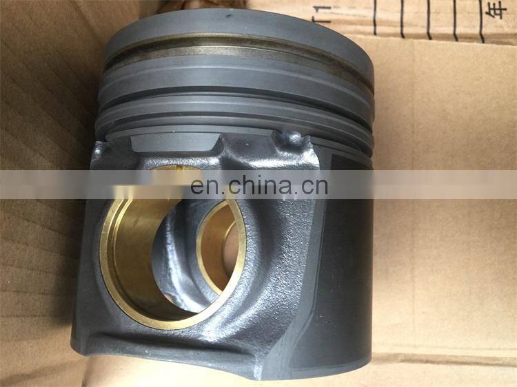 factory price L375 Diesel Engine 4936496 Piston