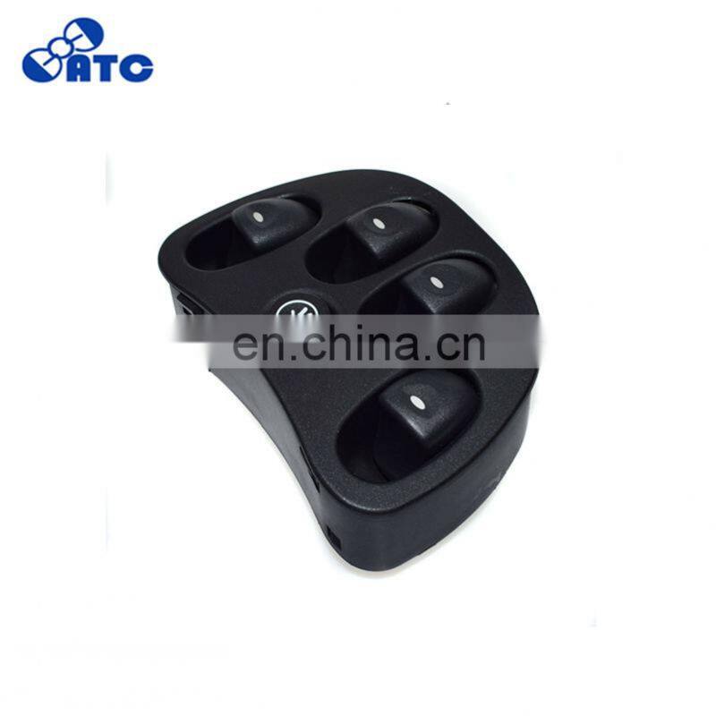 Electric Control Power Window Switch For H-olden VT VX C-ommodore 92047005