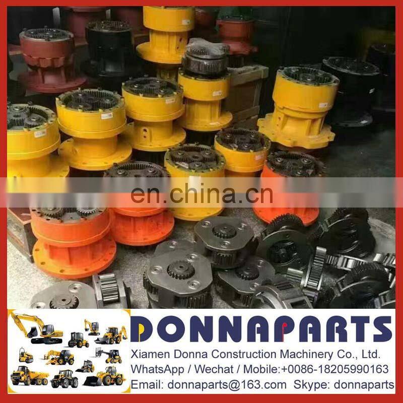 4625367 4610138 M5X130CHB M5X130CHB-10A-45C SWING MOTOR DEVICE REDUCER FOR ZX240LC-3 ZX250LC-3