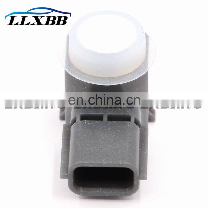 Original PDC Parking Sensor Aid Ultrasonic Sensor For Nissan 28438-4GA0A 284384GA0A