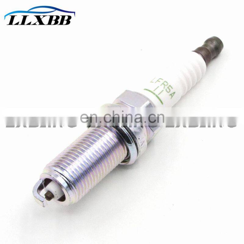 Genuine Car Iridium Spark Plug 22401-8H515 LFR5A-11 For Nissan 224018H515