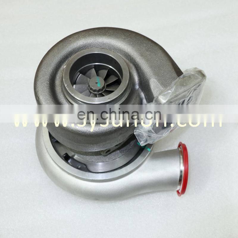6BT marine engine 4031502 HX35 turbocharger for construction machine