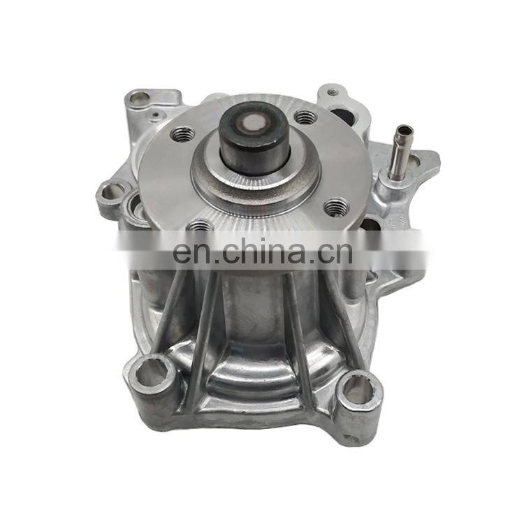 High Quality Assembly Wholesale Suppliers Engine Automotive Parts For Toyota Hilux OEM 16100-09710 Water Pump