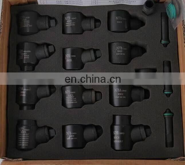 JH-CRS900 Diesel Fuel Injection Common Rail Injector and Pump Test Bench with IQA CODE