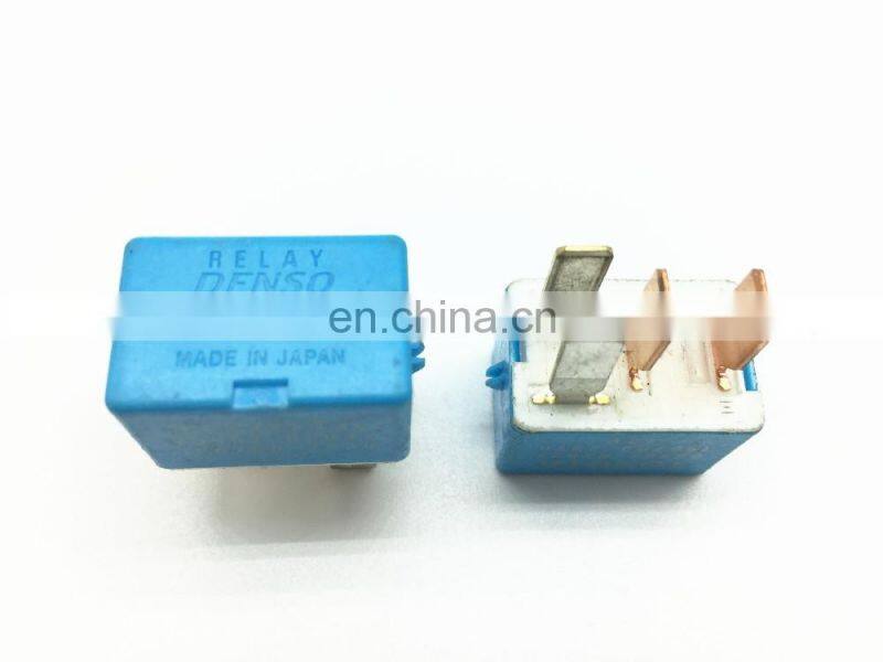 Cooling Fan Relay For TOYOTA YARIS COROLLA PRIUS AVENSIS CAMRY RAV4 PRADO OEM 90987-02027 156700-2870 90987-T2001