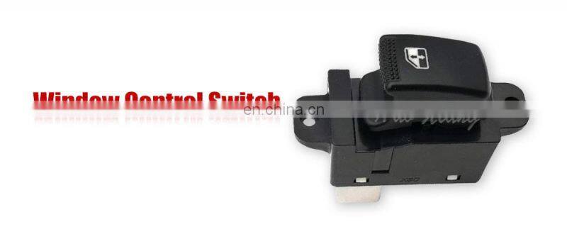 WINDOW SWITCH 93575-3C010 / 93580-26100 Fit For HYUNDAI SANTA FE 2003 (01-05)