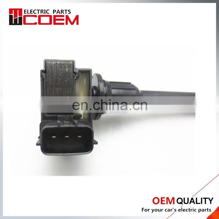 Japan Automotive Spare Parts 22448-2Y005 For 2000-2001 Nissan Maxima Infiniti I30 3.0L V6 ignition coil