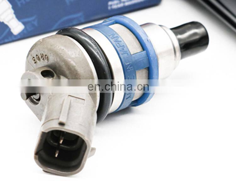 High energy manufacturer 16600-66U00 16600-66U01 16611-AA090 for 1990-93 300ZX TT Fuel injection