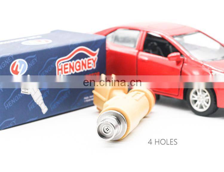 Auto parts high quality fast delivery 23209-22030 23250-22030 for Celica GTS 1.8L L4 2ZZGE 2000-2003 fuel nozzle manufacturer