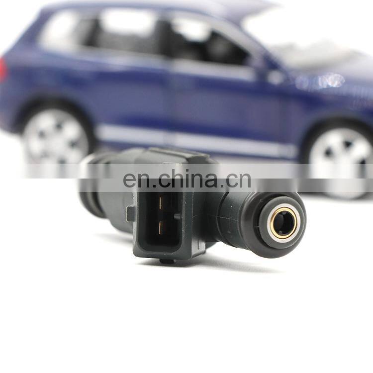 Spare Parts F01R00M103 Nozzle Auto Valve For Changan Sta BYD 100% Gasoline Fuel Injector