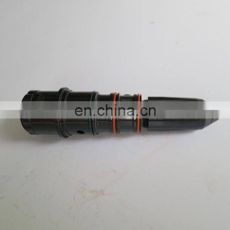 Diesel Engine Spare Parts Fuel Injector Assembly NTA855 4914325