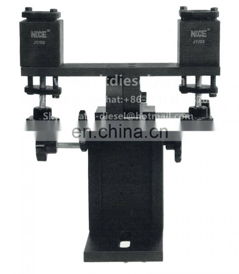 N0.46(1,2,3)T TYPE INJECTOR STAND