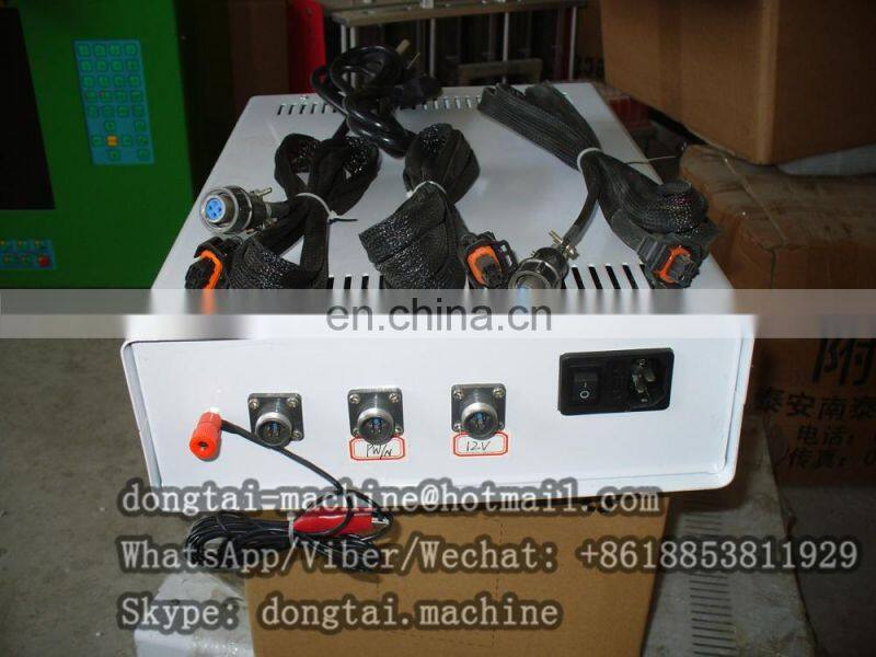 CR2000 Common Rail System Tester