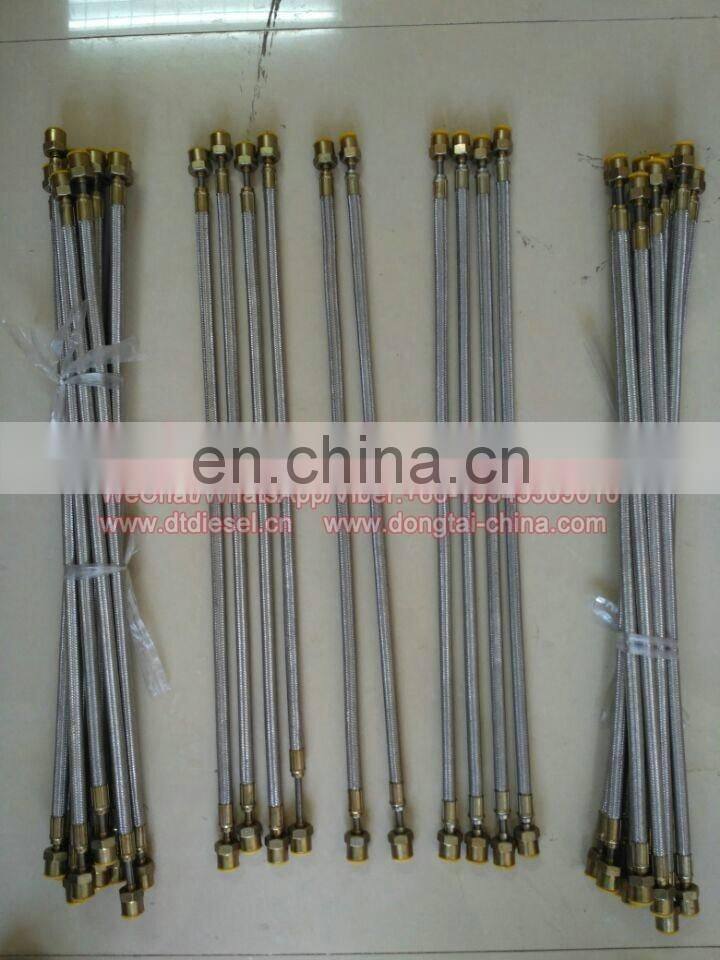 COMMON RAIL PIPE ( 14X 14X600) (14X 12X600) For Test Bench