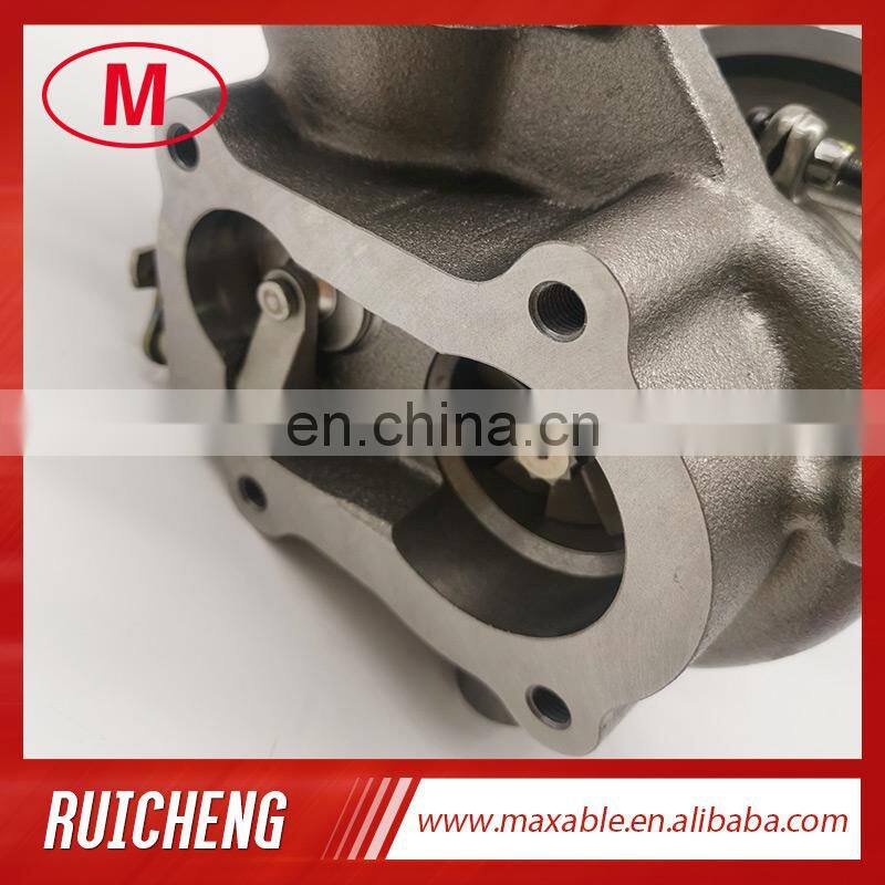 CT26 17201-17010 17201 17010 Turbocharger turbo For COASTER 1990-93 LANDCRUISER HDJ80 HDJ81 1990-97 4.2LD 1HDT 1HD-TE