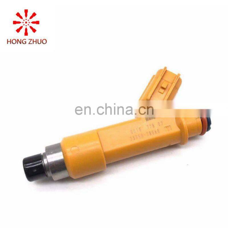 Best price best quality injectors 23250-28060