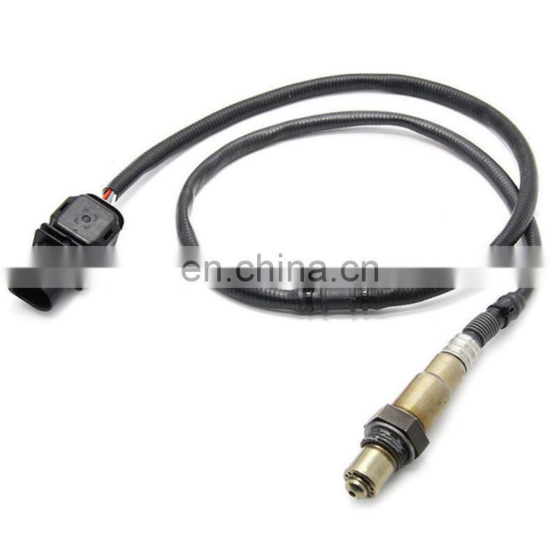 Oxygen Sensor 0258017025 For European Cars