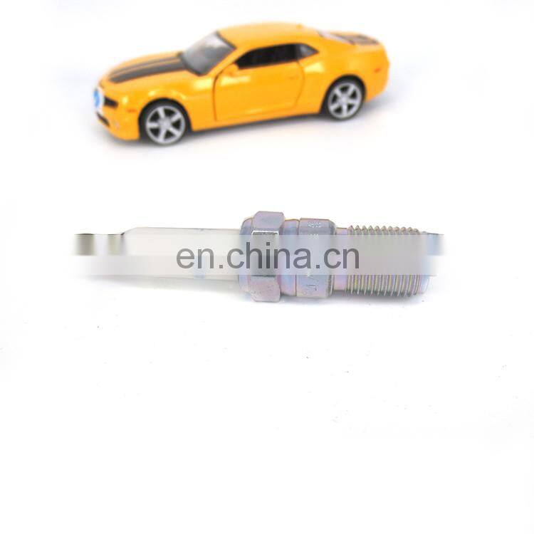 Original GUANGZHOU Car Accessories Spark Plug OE # 41-993 19256067 41993 For Chevrolet GMC Pontiac