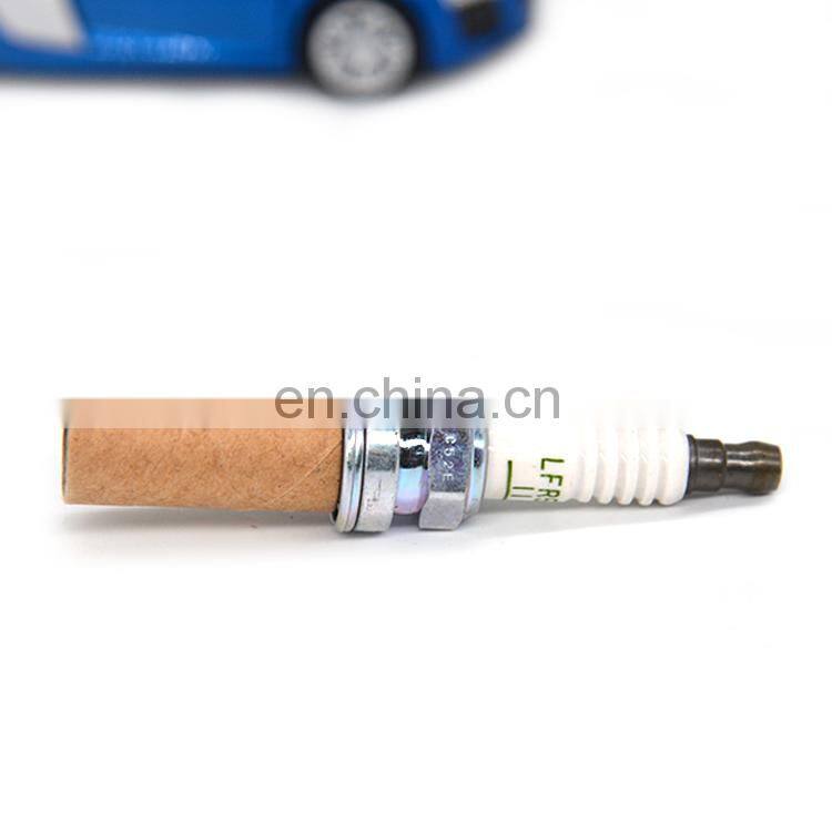 Genuine New Engine Parts Spark Plug 18841-11051 LFR5A11 For Sorento 2.4L-L4 3.5L-V6 2011 2012