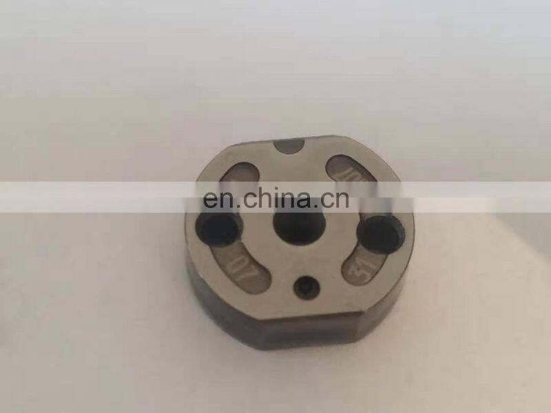 Injector Orifice Plate Injector Control Valve for Injector095000-0231