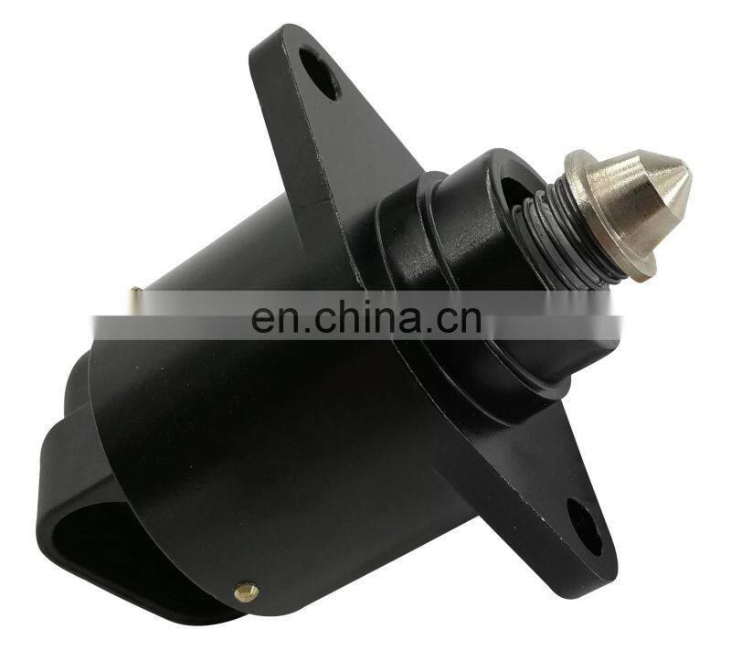 Hot Selling IACV ICV 2112-1148300 Stepper Motor Valve Auto Engine Parts Idle Air Control Valve for LADA