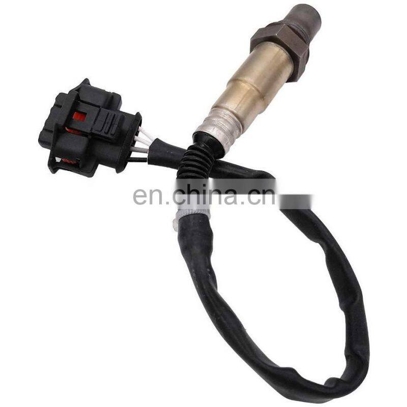 Auto Parts  213-4698 Downstream Lambda O2 Sensors 55572216 Oxygen sensor For Chevrolet Cruze