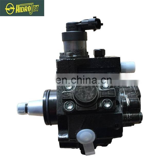 Genuine 0 445 020 083 High Pressure Fuel Pump 32g6100300 EXCAVATOR PARTS original 32G61-00300 Common Rail pump 0445020083