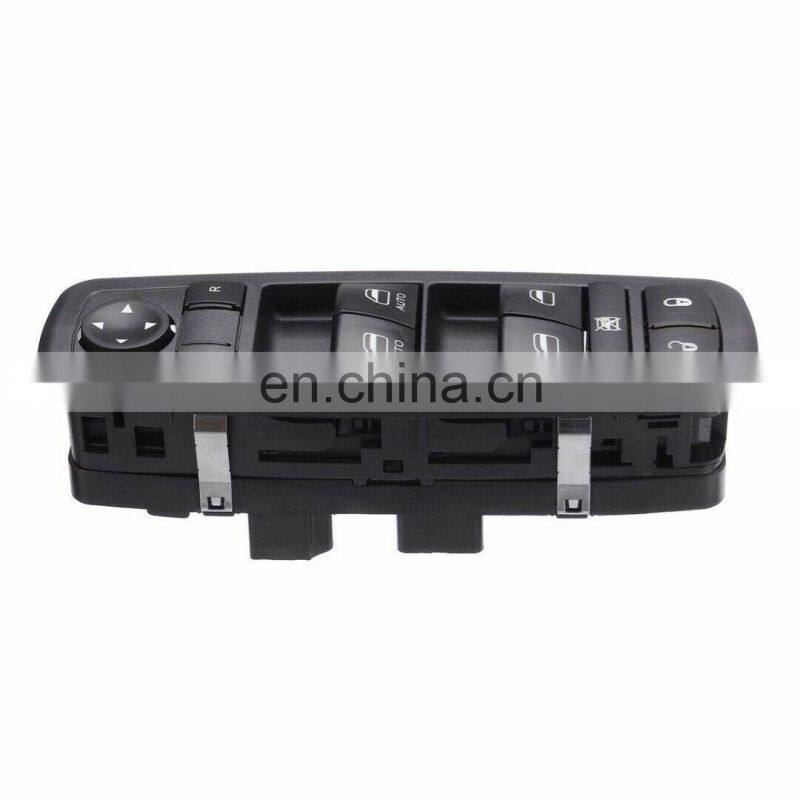 Master Power Window Switch 4602863AB For Dodge 2011-2014