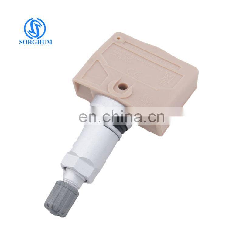 TPMS Tire Air Pressure Monitoring Sensor 4007-JY00A