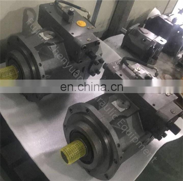 Rexroth hydraulic pump A4VSO500DP/10R-PZH13N00 for excavator parts with good quality