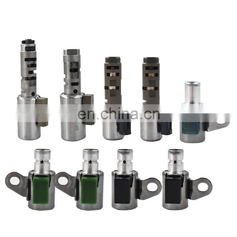 6-SPEED Transmission Solenoids for LEXUS GS300 IS300 05-11 A960E