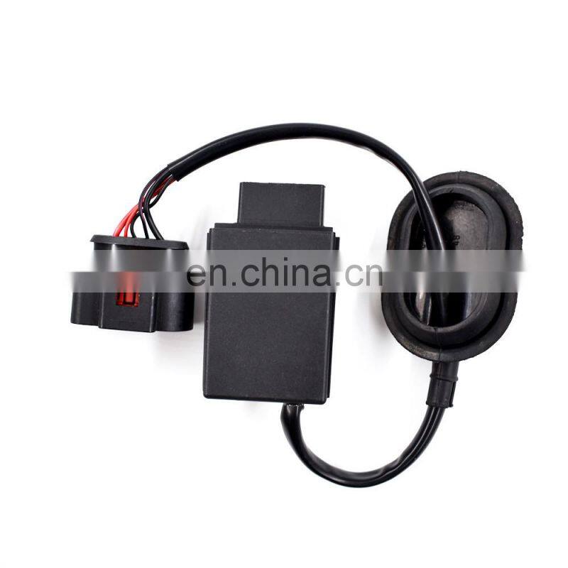 Fuel Pump Delivery Control Module For VW Beetle CC EOS GTI Jetta Passat Audi A3 1K0906093G