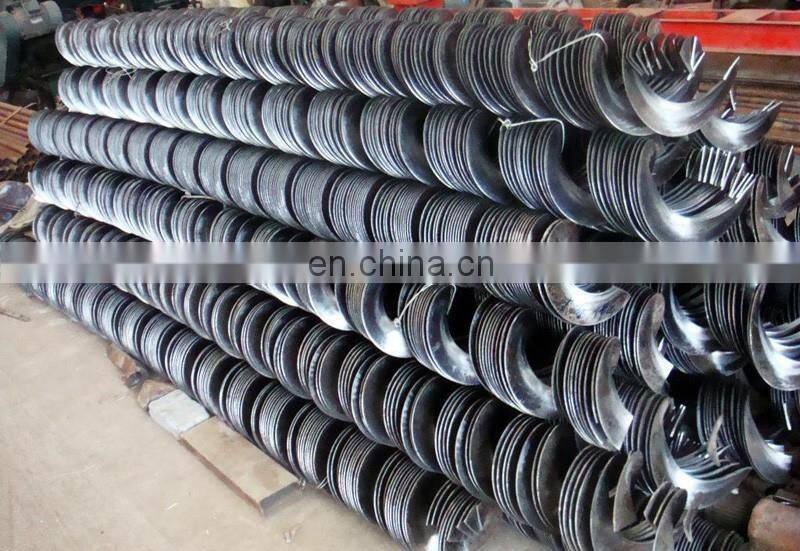 Rice Combine Harvester Spare Parts Swing Rod