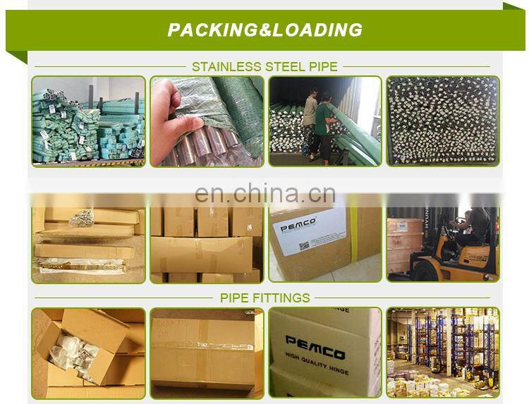 Stair Railing Accessory excellent pipe porn tube/ steel tube