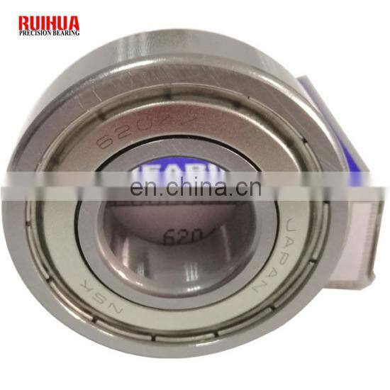 NSK bearing 6203du2 made in Japan 35bd219dum1 nsk bearing