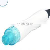 bubble Hydro massage oxygen jet peel facial machine with deep clean