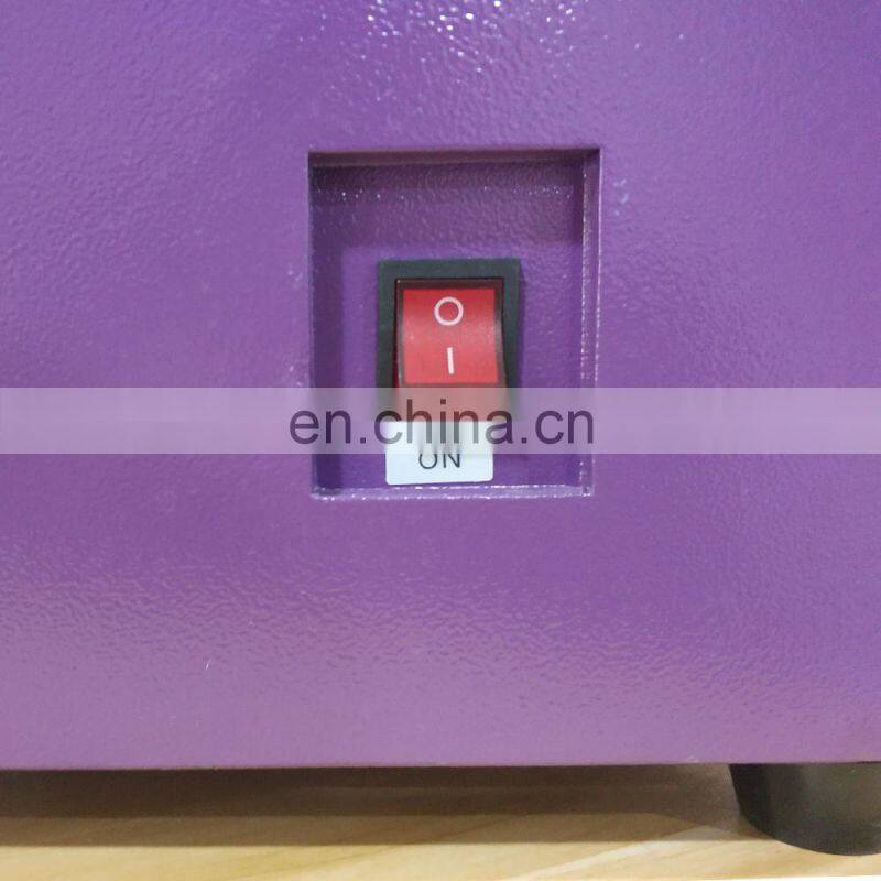 ATN-300 Automatic Kjeldahl Nitrogen determination Analyzer with Kjeldahl digestion apparatus