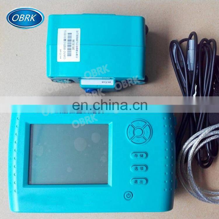 Concrete Rebar Corrosion Detector Concrete reinforcing steel bar diameter