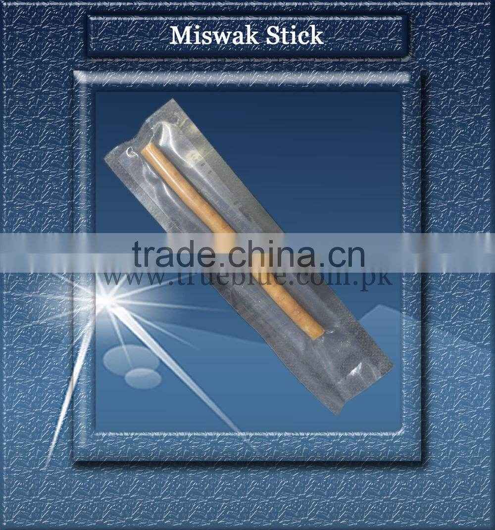 Sewak/Miswak/Hygienic Miswak Stick