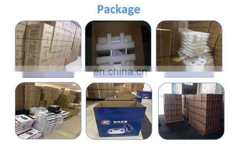 K9000 UV Visible Types of Spectrophotometer