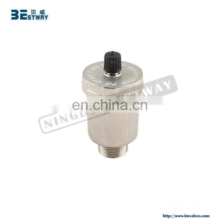 BWVA Good Reputation Factory most attractive safty valve