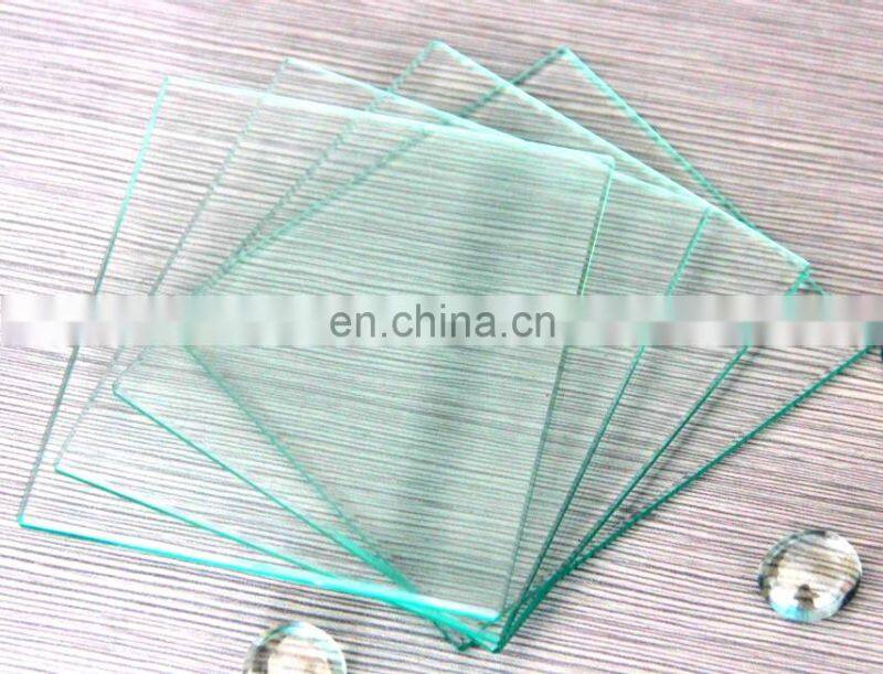 Modern wall mounted wall bathroom corner tempered glass for shelf
