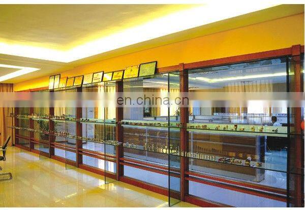 Brass Gas Plug Valve