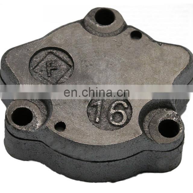 S1100 Farm Tractor Spare Parts Electric Oil Pump,China Origin
